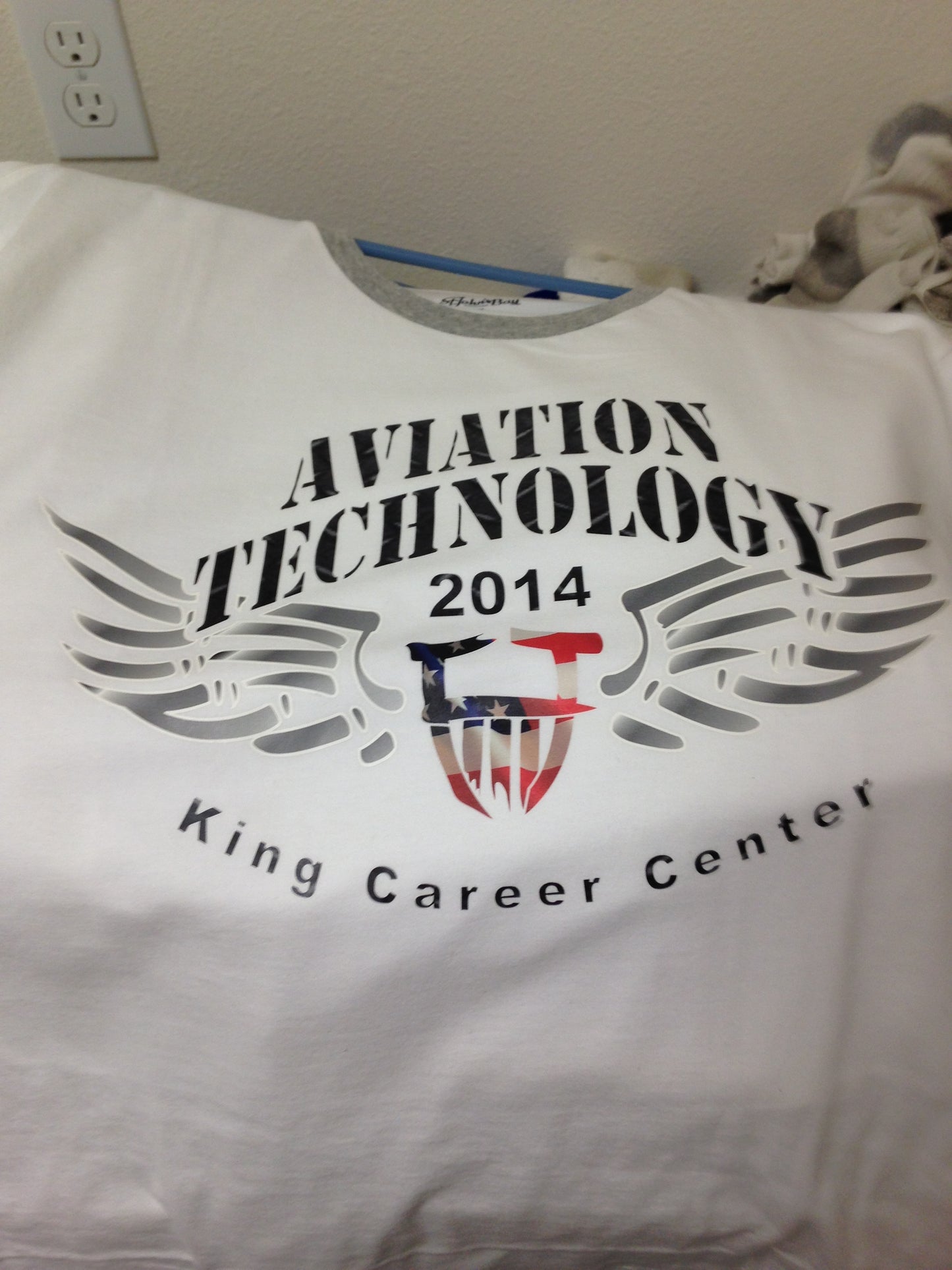Custom heat Transfer Print/Cut Vinyl