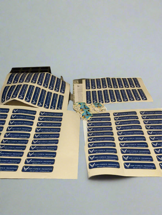 Custom heat Transfer Print/Cut Vinyl