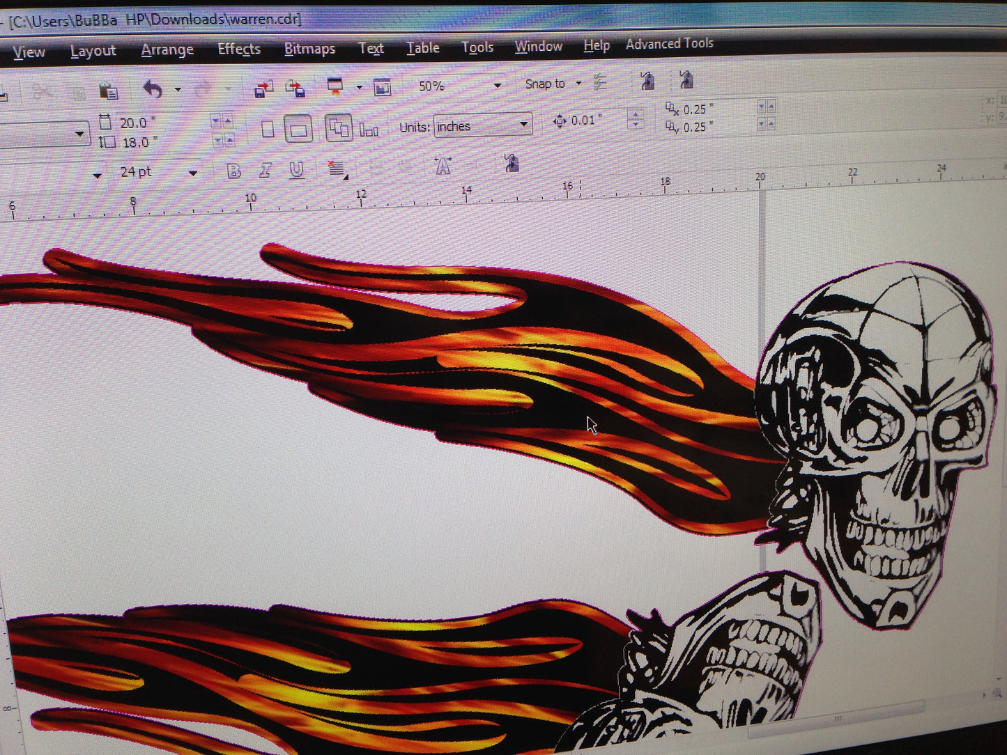 Custom heat Transfer Print/Cut Vinyl