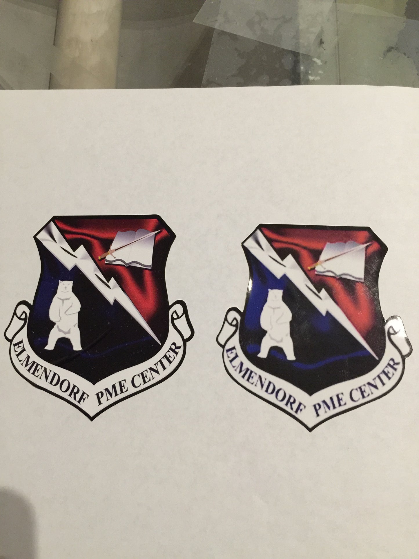 Custom heat Transfer Print/Cut Vinyl