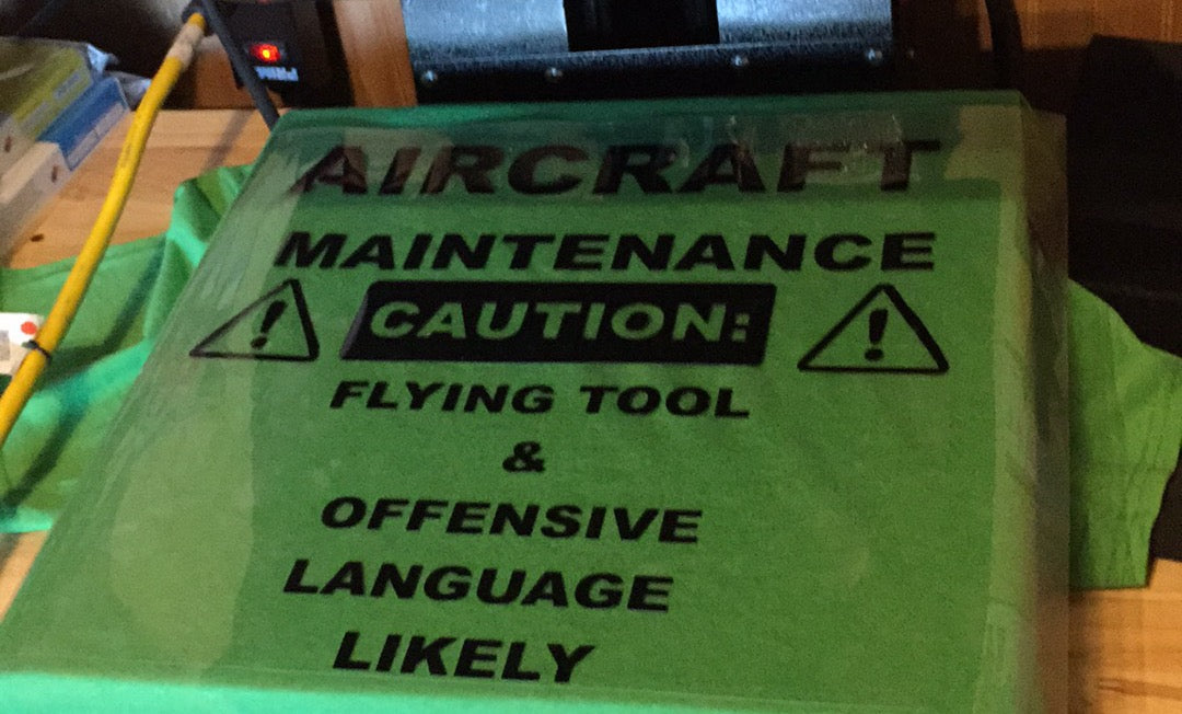 Custom heat Transfer Print/Cut Vinyl