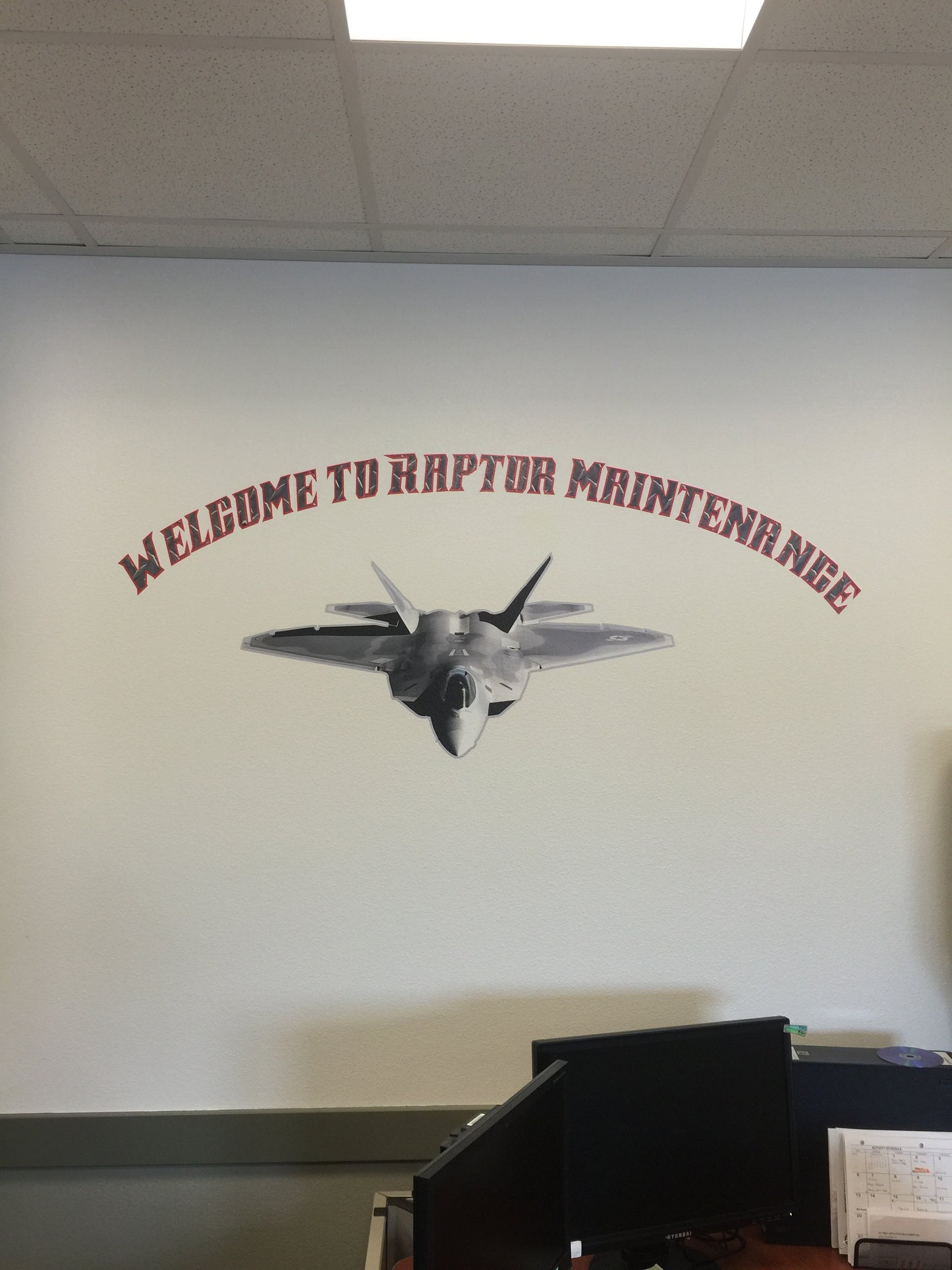 Stickers and Graphics