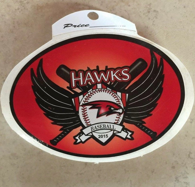 Stickers and Graphics