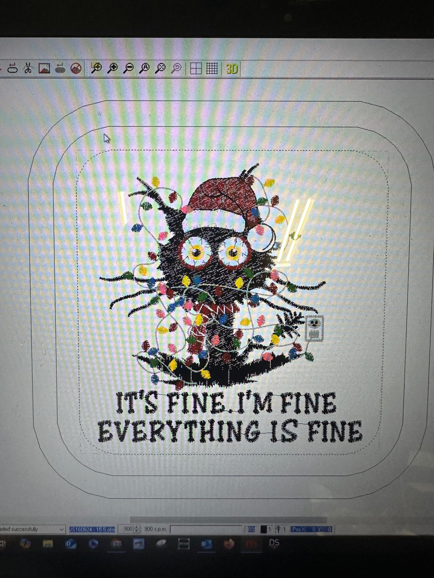 Custom heat Transfer Print/Cut Vinyl