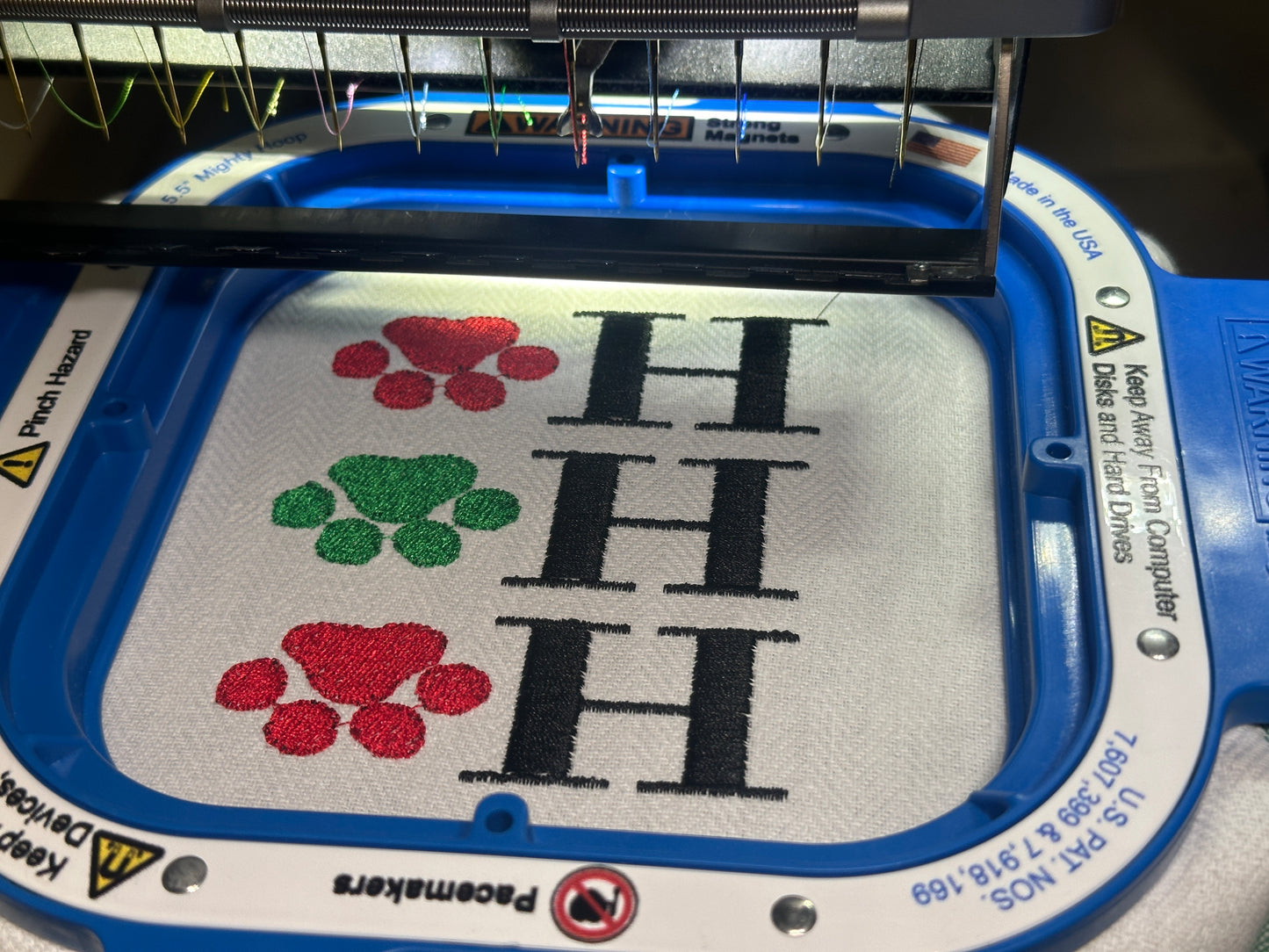 Custom heat Transfer Print/Cut Vinyl