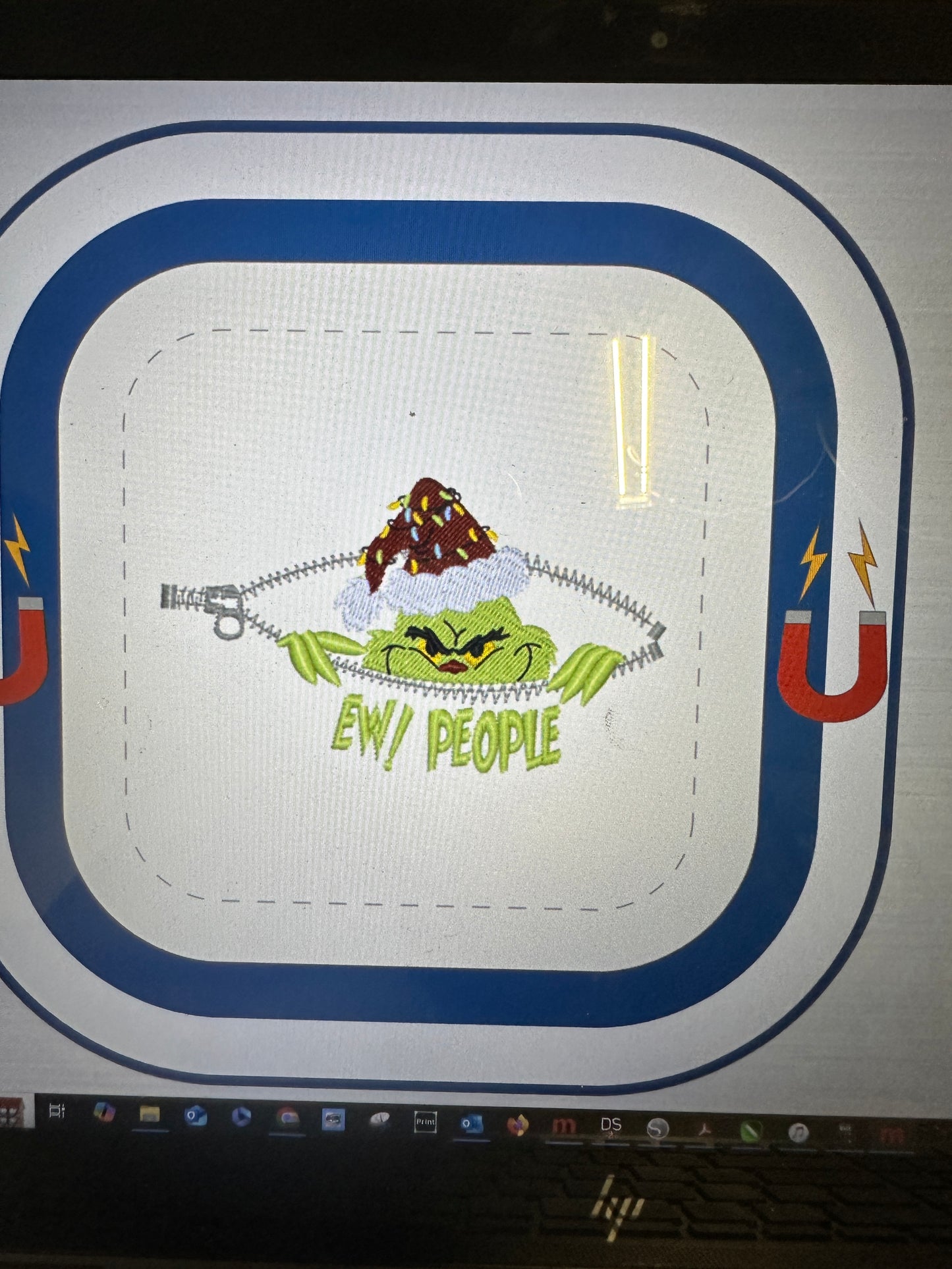 Custom heat Transfer Print/Cut Vinyl