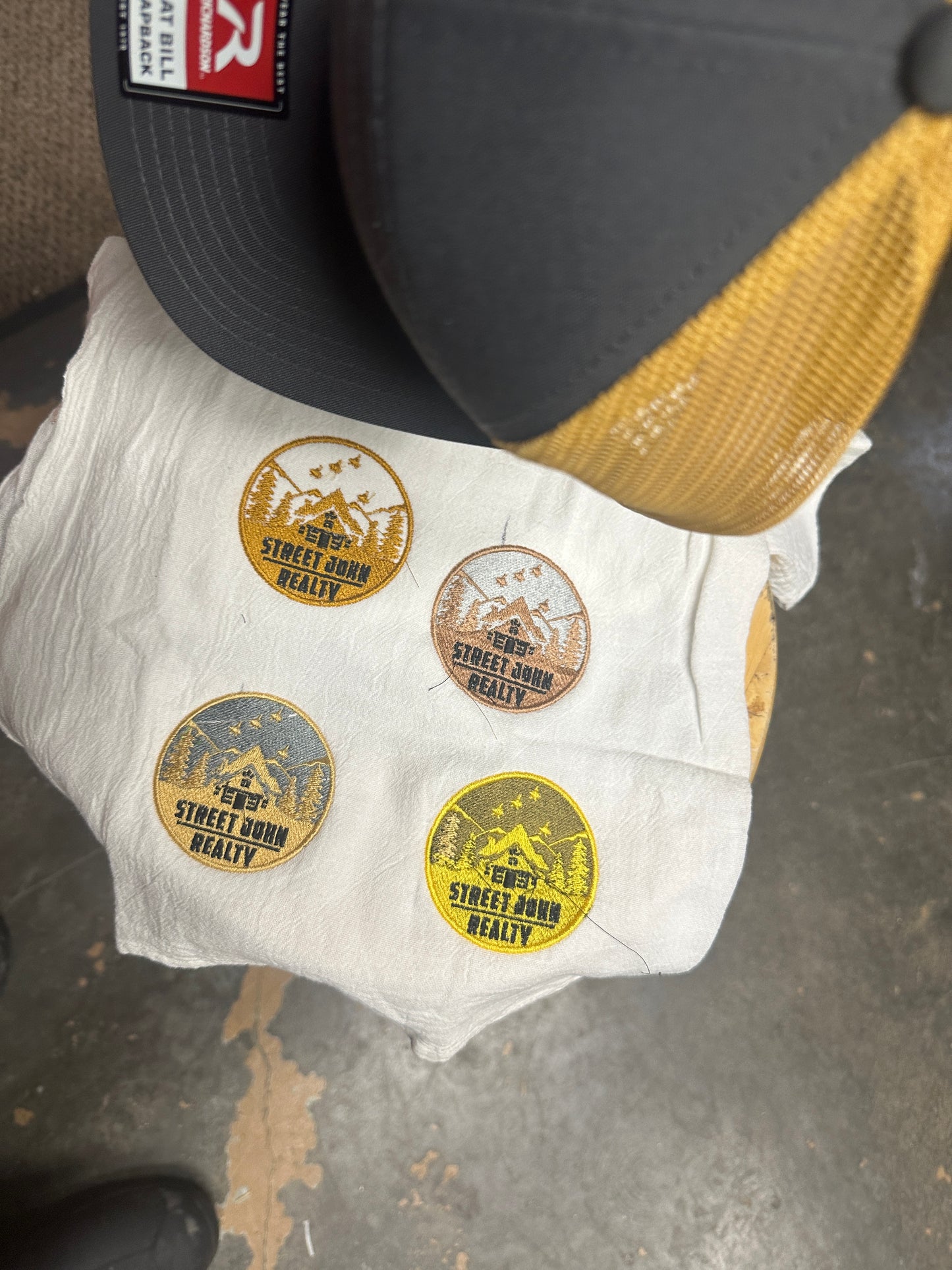 Custom heat Transfer Print/Cut Vinyl