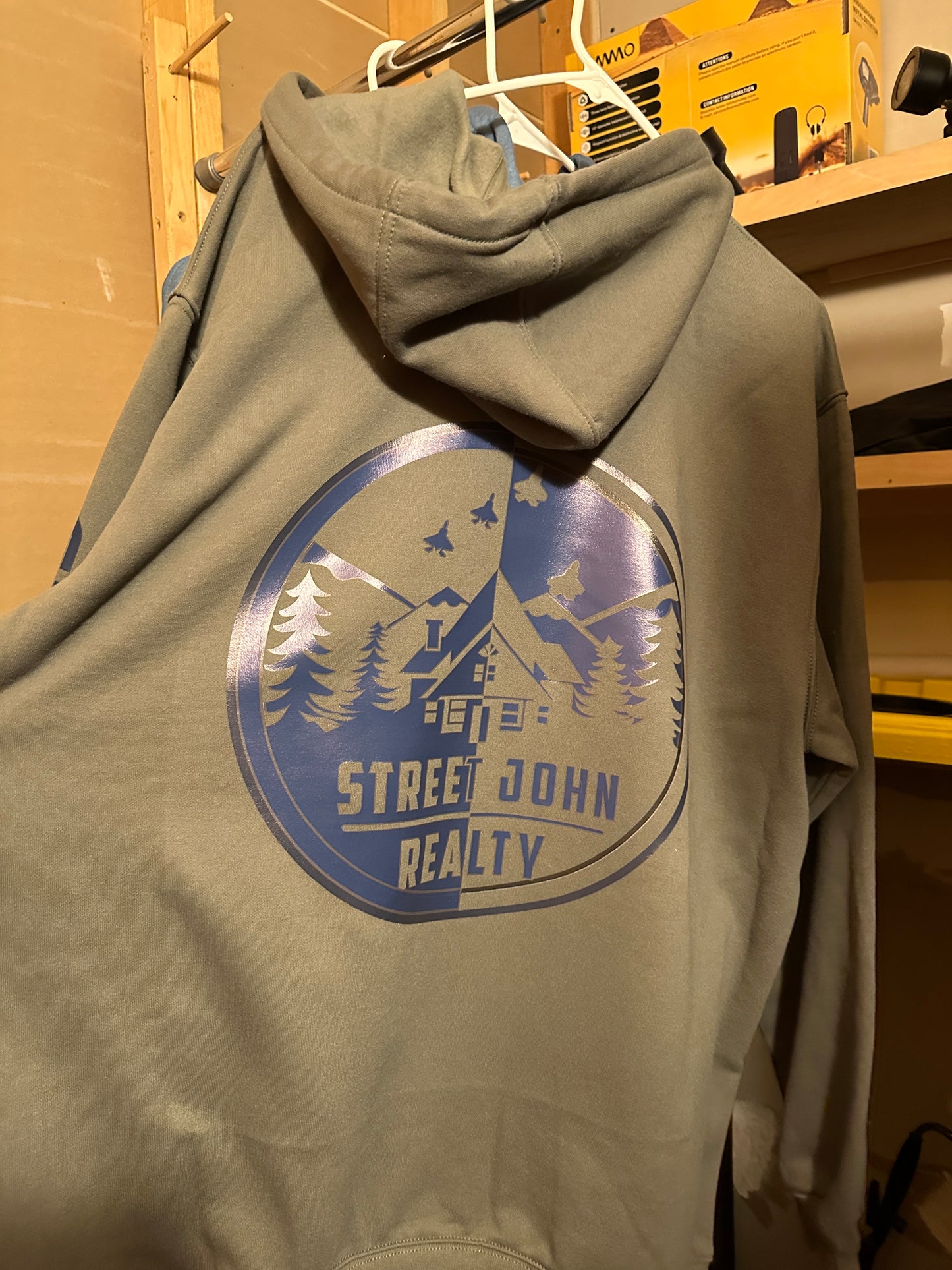 Custom heat Transfer Print/Cut Vinyl