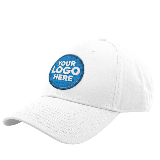 Custom Personalized Ball Cap