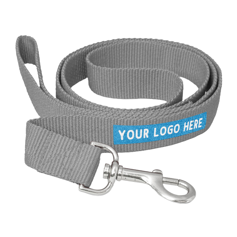 Custom Personalized Dog Leash