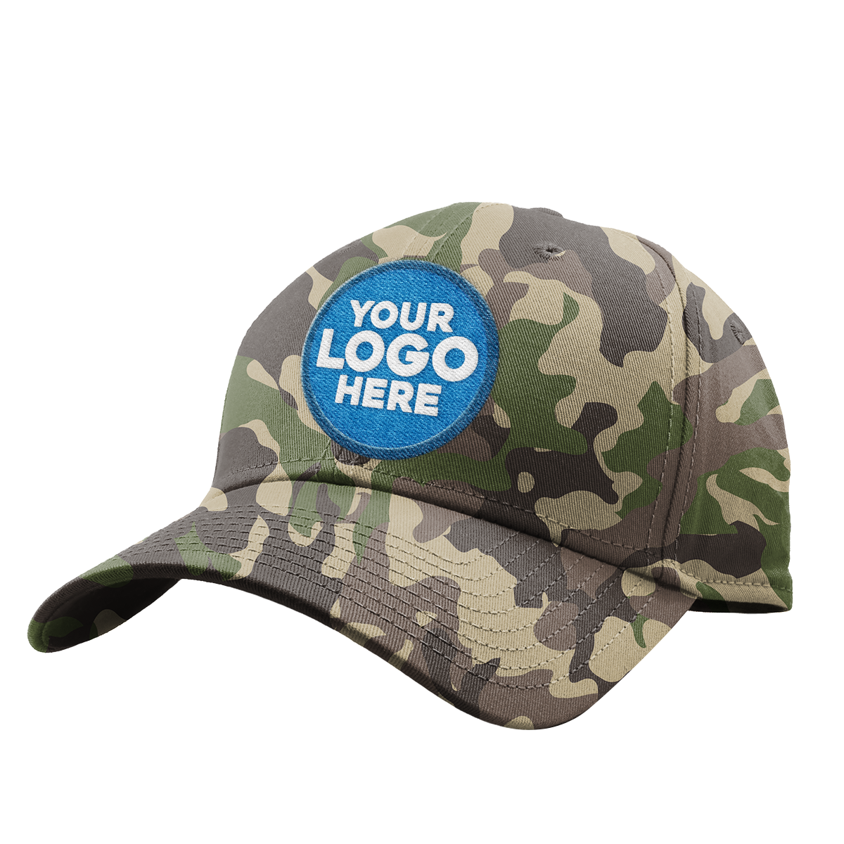 Custom Personalized Classic Dad Hat