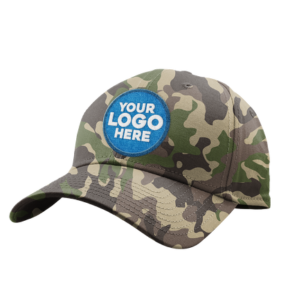 Custom Personalized Classic Dad Hat