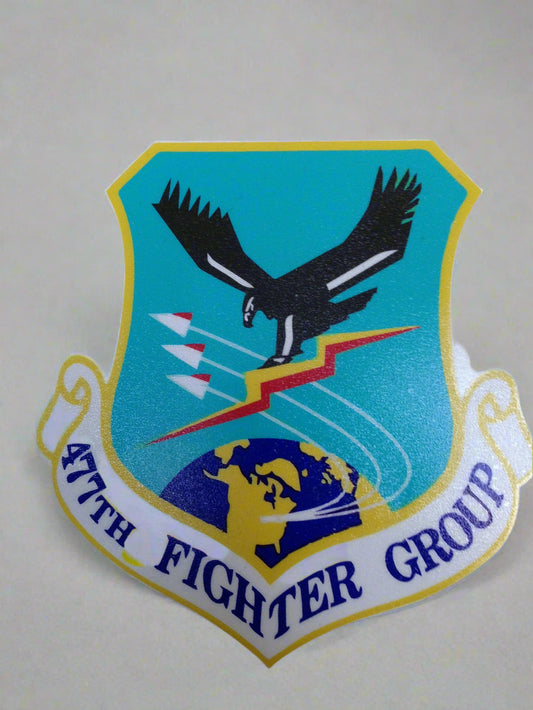 Stickers and Graphics