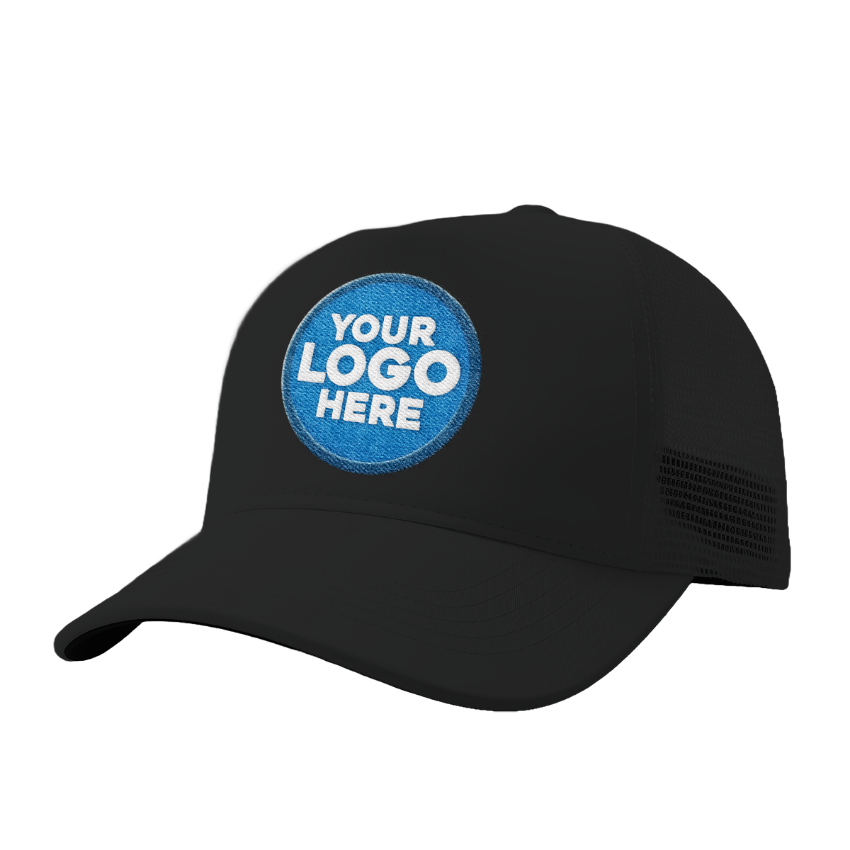 Custom Personalized Snapback Trucker Hat