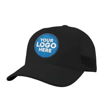 Custom Personalized Snapback Trucker Hat