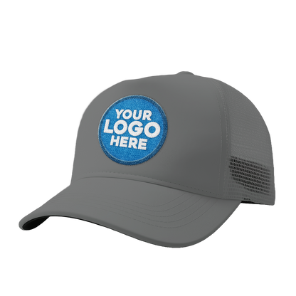 Custom Personalized Snapback Trucker Hat