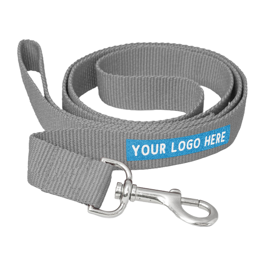 Custom Personalized Dog Leash